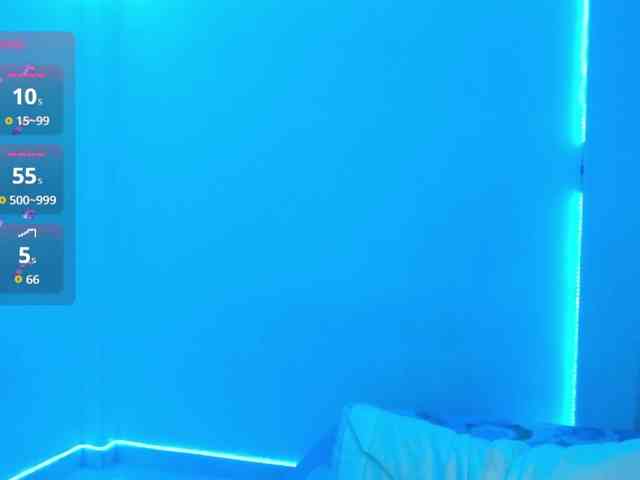 Alyson- webcam