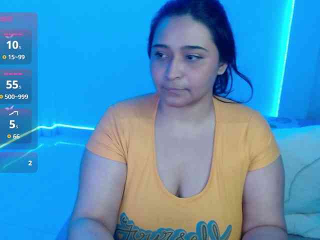 Alyson-