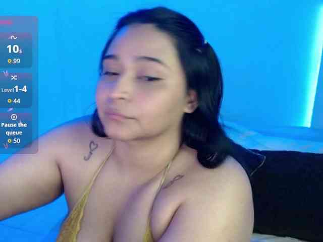 Alyson-