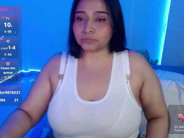 Alyson-