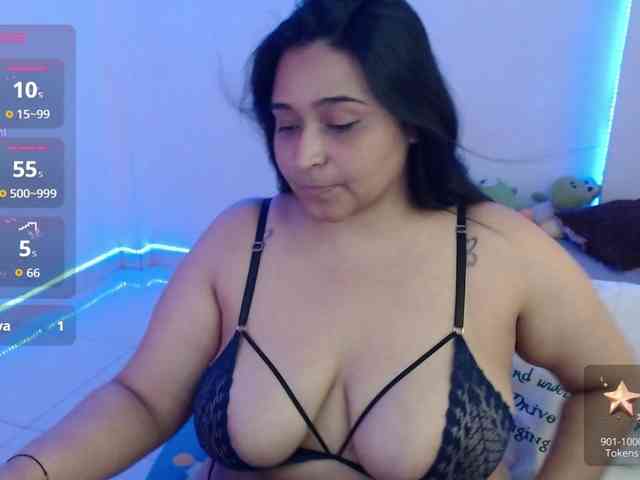 Alyson-