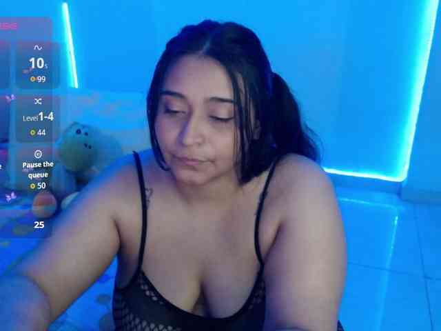 Alyson- Alyson-