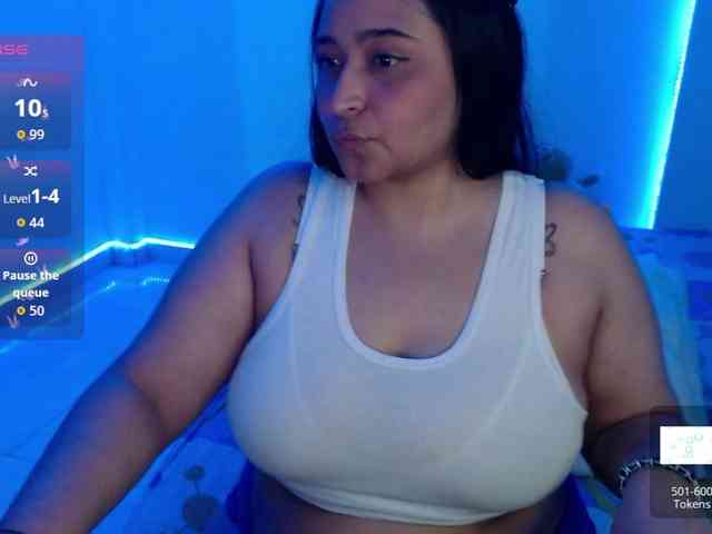 Alyson-