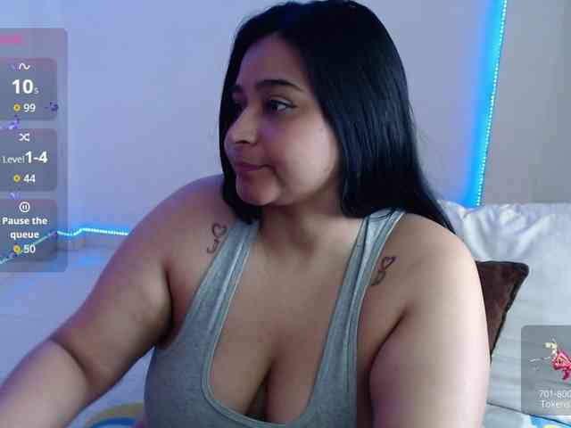 Alyson- Alyson-