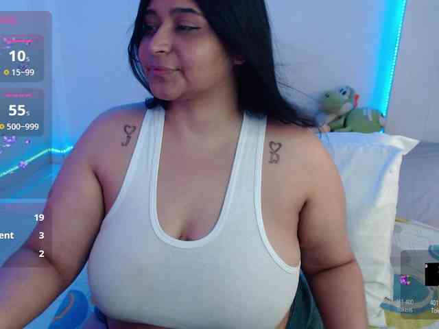 Alyson- Alyson-