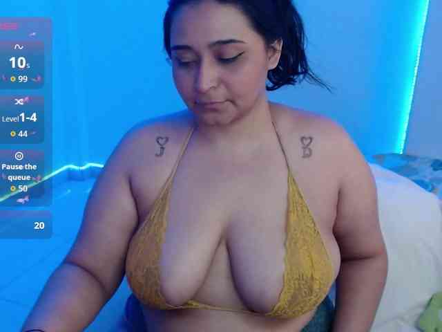Alyson-