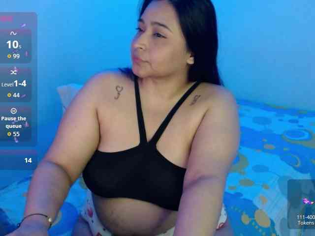 Alyson-