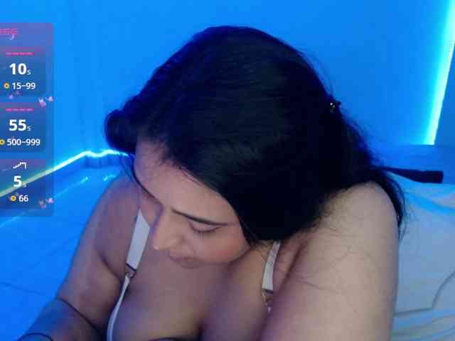 Alyson- webcam
