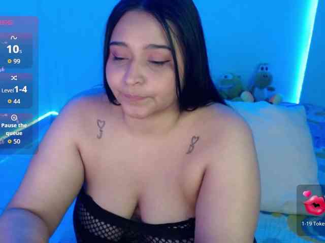 Alyson-