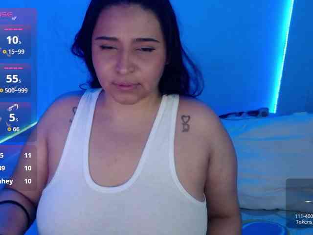 Alyson-
