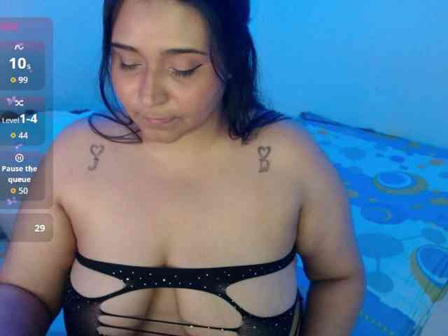 Alyson-