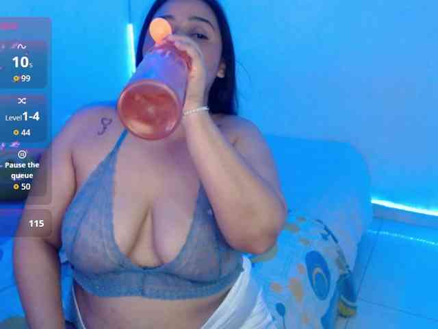 Alyson-