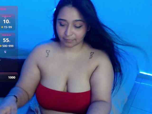 Alyson- - Girl 