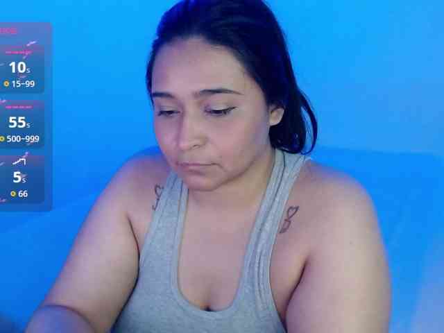Alyson-