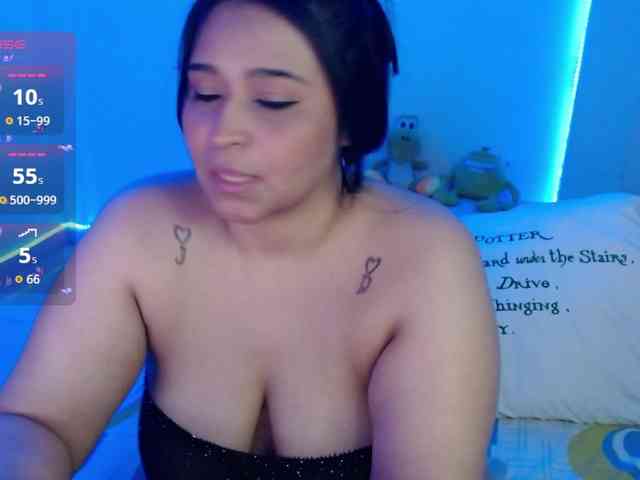 Alyson-