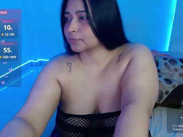 Alyson-