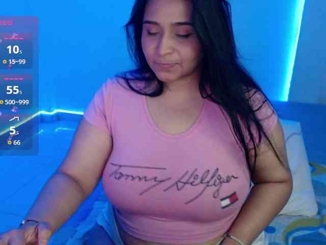 Alyson- webcam