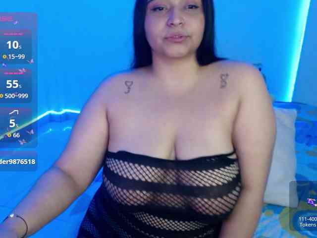 Alyson-