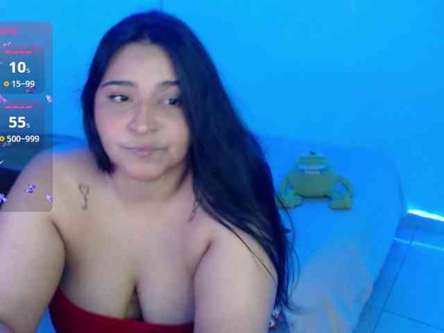Alyson- Alyson-