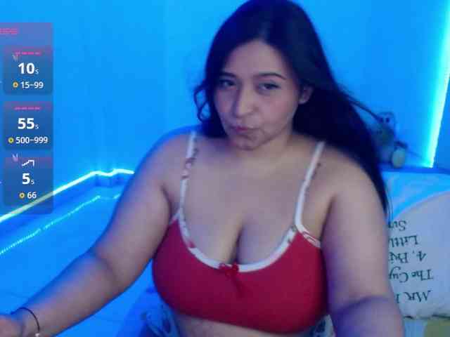 Alyson-