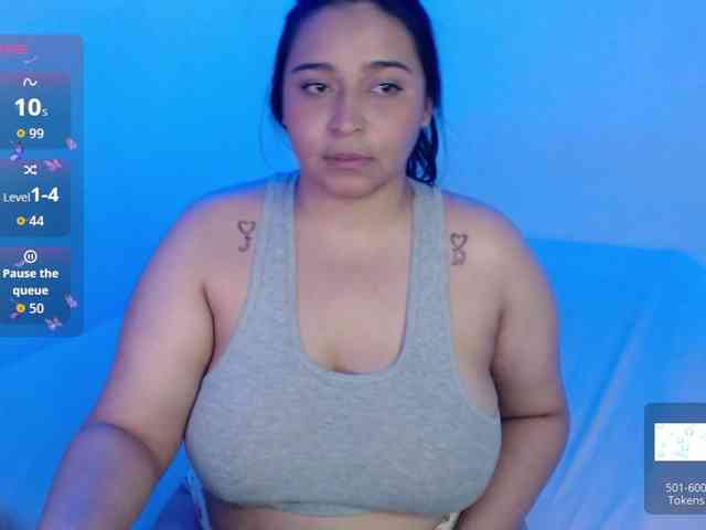 Alyson-