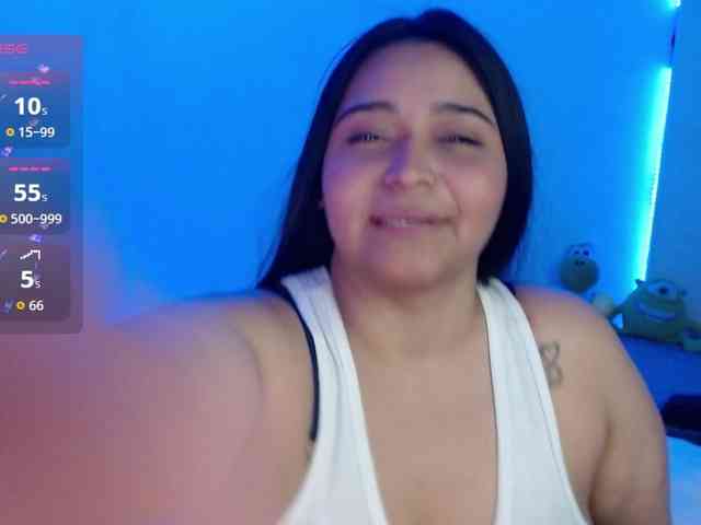 Alyson- Alyson-