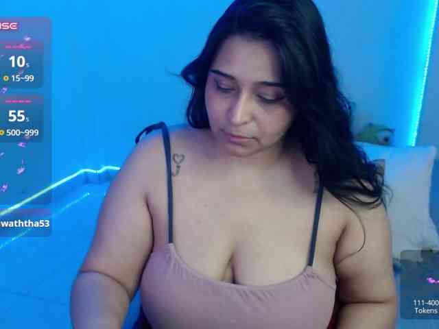 Alyson-