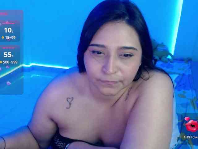 Alyson-