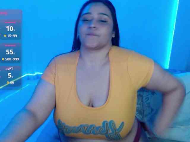 Alyson-