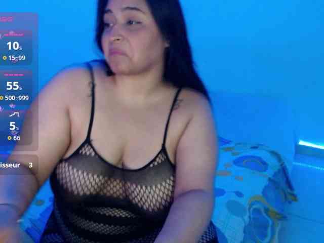 Alyson- Alyson-