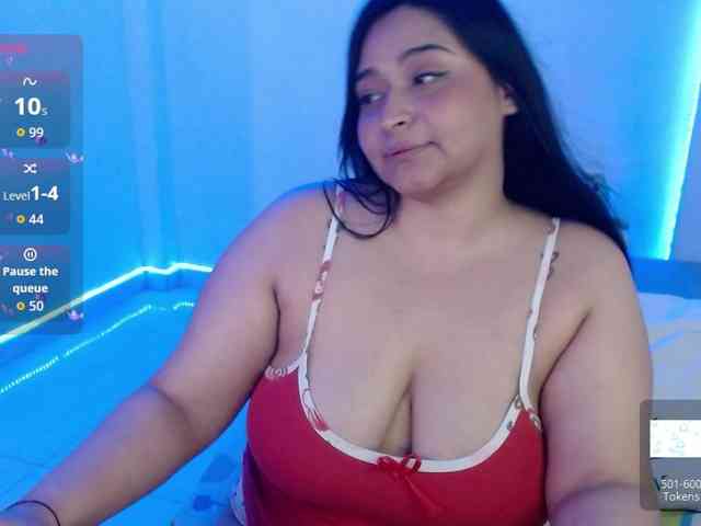 Alyson- Alyson-