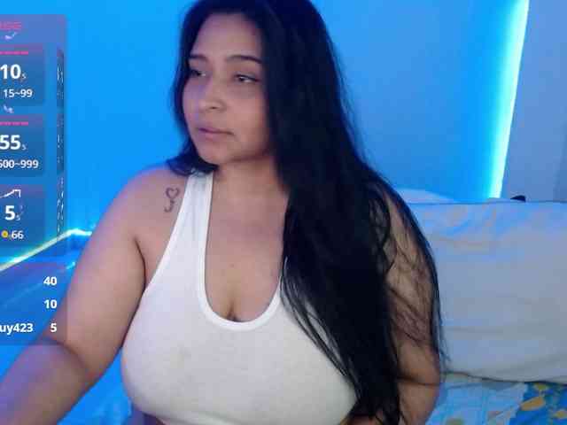 Alyson-