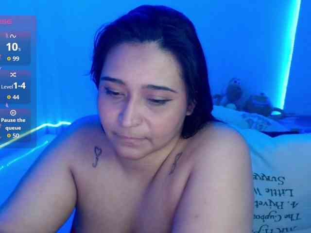 Alyson-