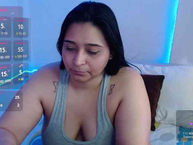 Alyson- Alyson-