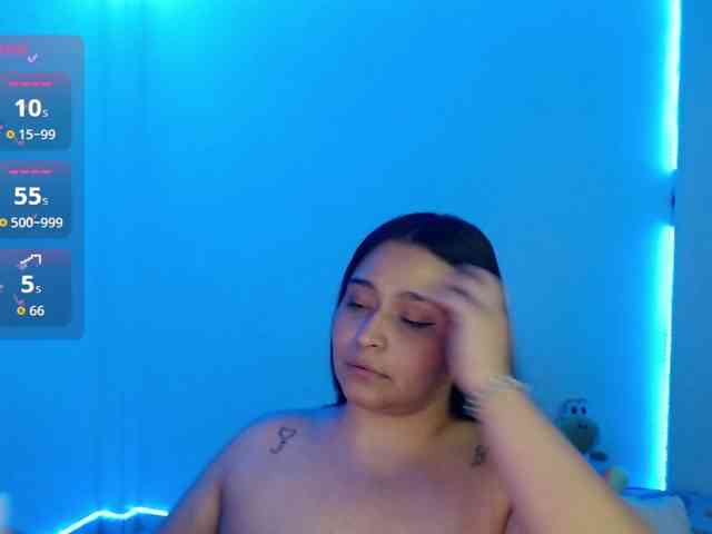 Alyson- webcam