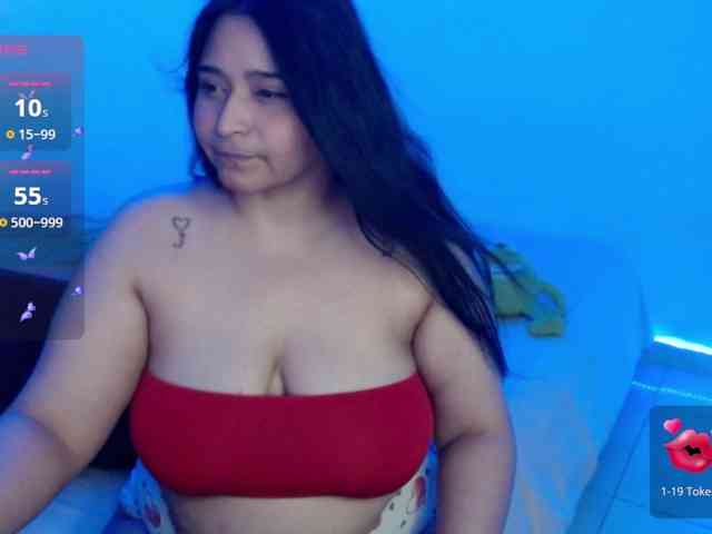 Alyson- Alyson-
