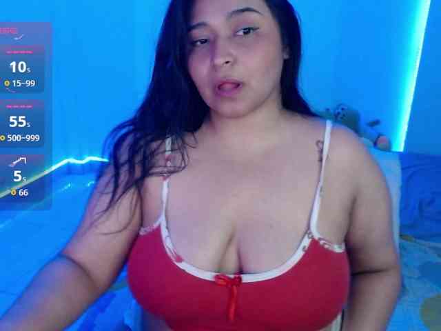 Alyson-