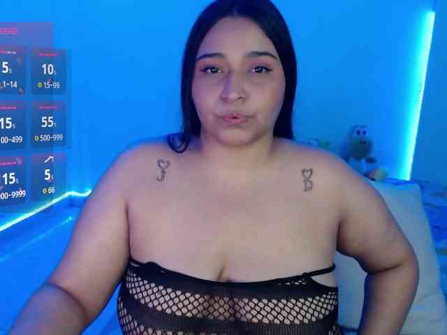 Alyson-