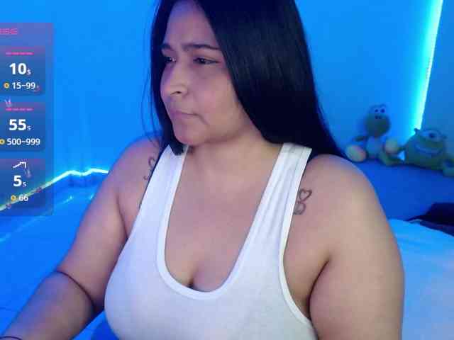 Alyson- Alyson-
