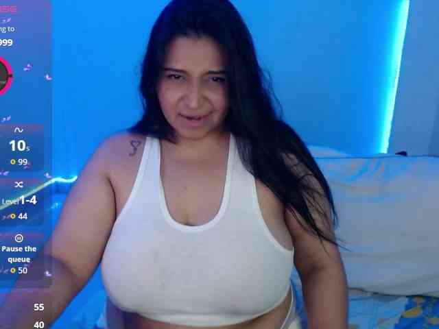Alyson-