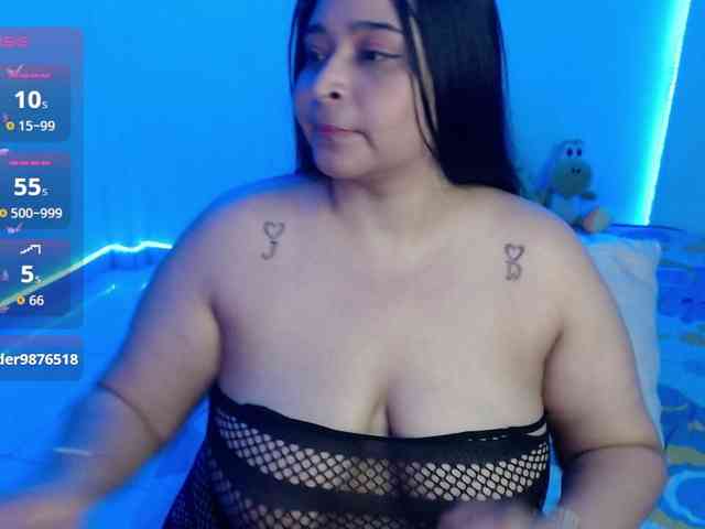 Alyson-