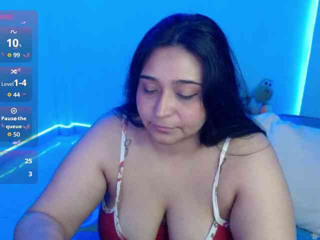 Alyson- webcam