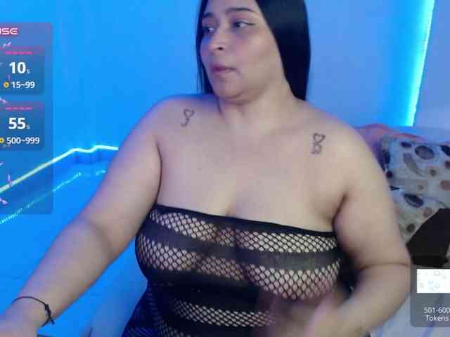 Alyson-