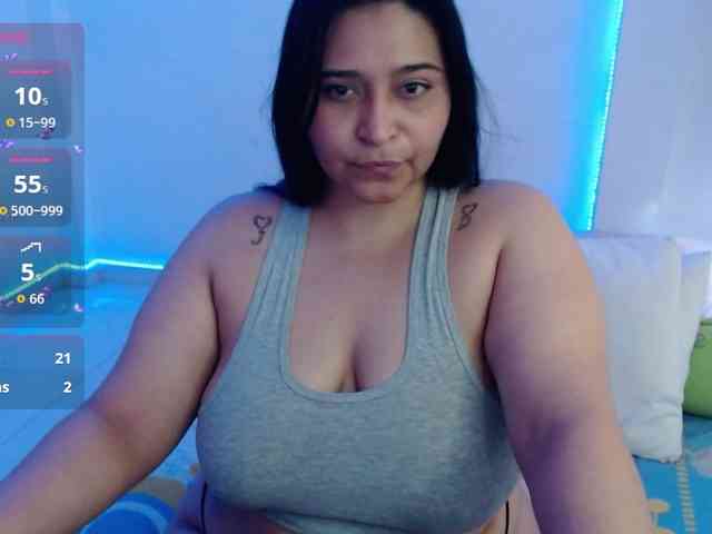 Alyson- Alyson-