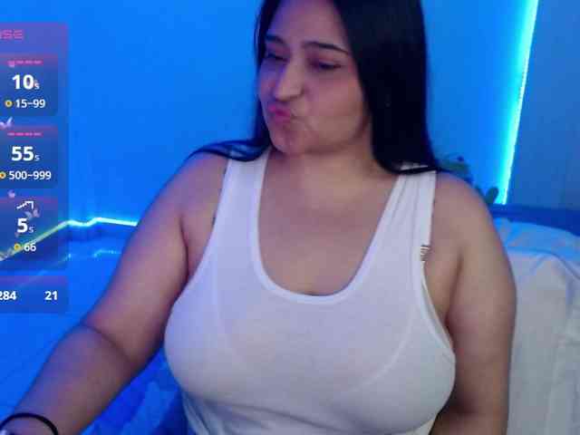 Alyson-