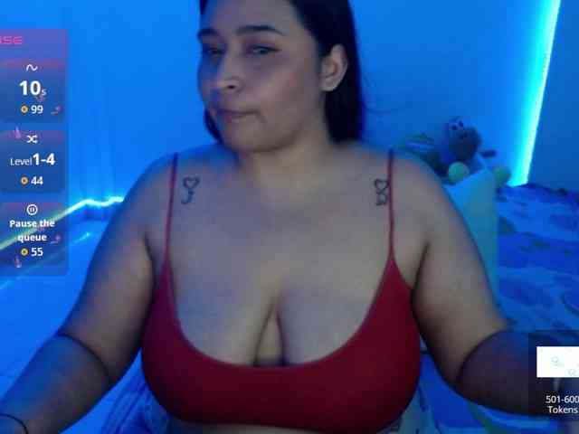 Alyson-
