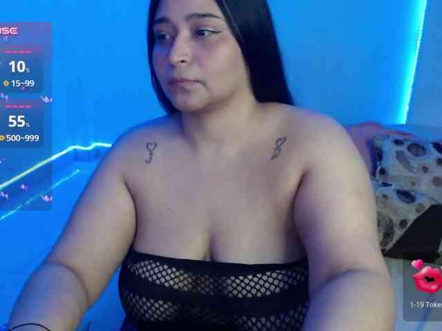 Alyson-