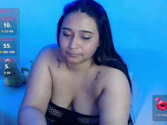 Alyson-