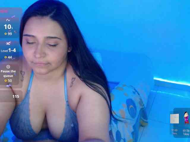 Alyson-