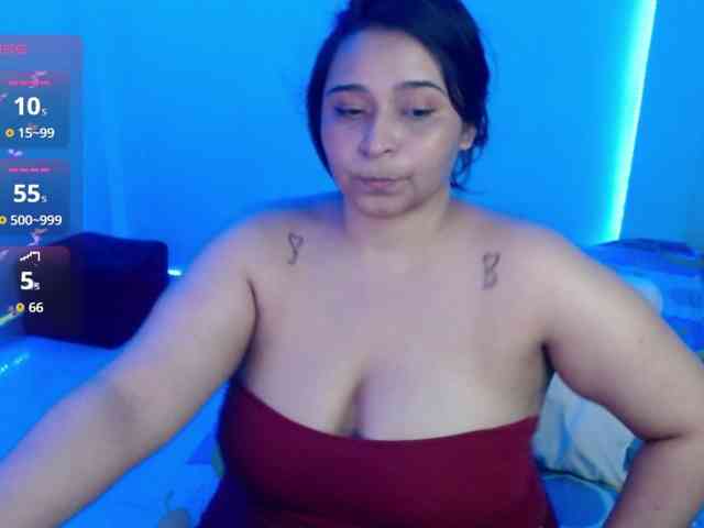 Alyson-